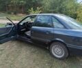 Синій Ауді 80, об'ємом двигуна 2 л та пробігом 350 тис. км за 2000 $, фото 9 на Automoto.ua
