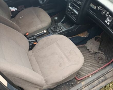 Синий Ауди 80, объемом двигателя 0 л и пробегом 1 тыс. км за 955 $, фото 2 на Automoto.ua