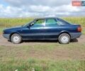 Синий Ауди 80, объемом двигателя 1.6 л и пробегом 365 тыс. км за 1900 $, фото 1 на Automoto.ua