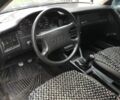 Синий Ауди 80, объемом двигателя 1.8 л и пробегом 170 тыс. км за 1500 $, фото 4 на Automoto.ua