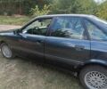 Синій Ауді 80, об'ємом двигуна 2 л та пробігом 350 тис. км за 2000 $, фото 10 на Automoto.ua