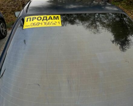 Ауди 80 1991 в Лохвице на Automoto.ua Синий Ауди 80, объемом двигателя 1.6 л и пробегом 370 тыс. км за 1793 $, фото 9 на Automoto.ua
