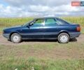 Синий Ауди 80, объемом двигателя 1.6 л и пробегом 340 тыс. км за 2300 $, фото 1 на Automoto.ua