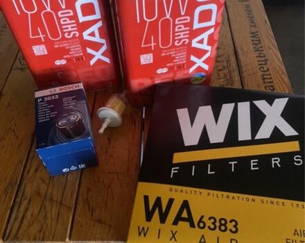 Синій Ауді 80, об'ємом двигуна 1.8 л та пробігом 341 тис. км за 2999 $, фото 12 на Automoto.ua