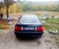 Синій Ауді 80, об'ємом двигуна 1.6 л та пробігом 200 тис. км за 860 $, фото 5 на Automoto.ua
