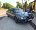 Синій Ауді 80, об'ємом двигуна 1.59 л та пробігом 400 тис. км за 1950 $, фото 1 на Automoto.ua