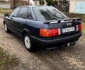 Синий Ауди 80, объемом двигателя 1.8 л и пробегом 0 тыс. км за 1190 $, фото 5 на Automoto.ua