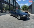 Синий Ауди 80, объемом двигателя 1.8 л и пробегом 400 тыс. км за 2200 $, фото 1 на Automoto.ua