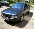 Синий Ауди 80, объемом двигателя 2 л и пробегом 360 тыс. км за 1700 $, фото 1 на Automoto.ua