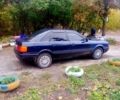 Синій Ауді 80, об'ємом двигуна 1.6 л та пробігом 200 тис. км за 860 $, фото 3 на Automoto.ua
