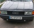 Ауди 80 1991 в Луцке на Automoto.ua Синий Ауди 80, объемом двигателя 1.6 л и пробегом 310 тыс. км за 1900 $, фото 4 на Automoto.ua