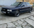 Синий Ауди 80, объемом двигателя 1.78 л и пробегом 500 тыс. км за 1400 $, фото 9 на Automoto.ua