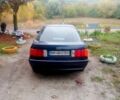 Синій Ауді 80, об'ємом двигуна 1.6 л та пробігом 200 тис. км за 860 $, фото 1 на Automoto.ua