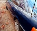Синий Ауди 80, объемом двигателя 1.8 л и пробегом 340 тыс. км за 1500 $, фото 1 на Automoto.ua