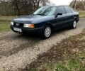 Синий Ауди 80, объемом двигателя 1.8 л и пробегом 0 тыс. км за 1190 $, фото 6 на Automoto.ua