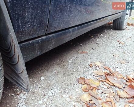 Синий Ауди 80, объемом двигателя 1.8 л и пробегом 340 тыс. км за 1500 $, фото 2 на Automoto.ua