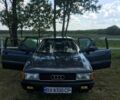 Синій Ауді 80, об'ємом двигуна 1.8 л та пробігом 372 тис. км за 2950 $, фото 1 на Automoto.ua