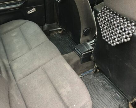 Синий Ауди 80, объемом двигателя 1.8 л и пробегом 170 тыс. км за 1500 $, фото 5 на Automoto.ua