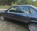 Синий Ауди 80, объемом двигателя 1.99 л и пробегом 350 тыс. км за 2000 $, фото 4 на Automoto.ua