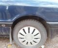 Синий Ауди 80, объемом двигателя 0 л и пробегом 340 тыс. км за 1500 $, фото 9 на Automoto.ua