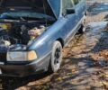 Синий Ауди 80, объемом двигателя 1.8 л и пробегом 29 тыс. км за 2000 $, фото 2 на Automoto.ua