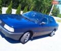 Синій Ауді 80, об'ємом двигуна 0 л та пробігом 134 тис. км за 2000 $, фото 1 на Automoto.ua