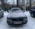 Синій Ауді 80, об'ємом двигуна 1.6 л та пробігом 3 тис. км за 1100 $, фото 1 на Automoto.ua