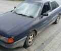 Синий Ауди 80, объемом двигателя 0 л и пробегом 3 тыс. км за 1200 $, фото 1 на Automoto.ua