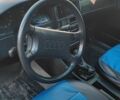 Синий Ауди 80, объемом двигателя 1.8 л и пробегом 29 тыс. км за 2000 $, фото 5 на Automoto.ua
