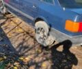Синий Ауди 80, объемом двигателя 1.8 л и пробегом 29 тыс. км за 2000 $, фото 11 на Automoto.ua