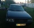Синій Ауді 80, об'ємом двигуна 2 л та пробігом 170 тис. км за 2500 $, фото 2 на Automoto.ua