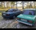 Синий Ауди 80, объемом двигателя 1.8 л и пробегом 350 тыс. км за 2997 $, фото 10 на Automoto.ua