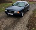 Синий Ауди 80, объемом двигателя 1.8 л и пробегом 0 тыс. км за 1190 $, фото 1 на Automoto.ua