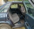 Синій Ауді 80, об'ємом двигуна 2 л та пробігом 350 тис. км за 2000 $, фото 5 на Automoto.ua