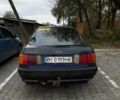 Ауди 80 1991 в Лохвице на Automoto.ua Синий Ауди 80, объемом двигателя 1.6 л и пробегом 370 тыс. км за 1793 $, фото 2 на Automoto.ua
