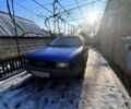 Синій Ауді 80, об'ємом двигуна 1.8 л та пробігом 59 тис. км за 1600 $, фото 1 на Automoto.ua