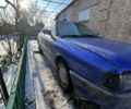 Синий Ауди 80, объемом двигателя 1.8 л и пробегом 59 тыс. км за 1600 $, фото 4 на Automoto.ua