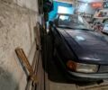 Синий Ауди 80, объемом двигателя 1.6 л и пробегом 190 тыс. км за 1100 $, фото 2 на Automoto.ua