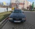Синий Ауди 80, объемом двигателя 1.98 л и пробегом 437 тыс. км за 2500 $, фото 4 на Automoto.ua