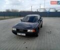 Синій Ауді 80, об'ємом двигуна 1.9 л та пробігом 220 тис. км за 2250 $, фото 2 на Automoto.ua
