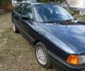 Синий Ауди 80, объемом двигателя 1.99 л и пробегом 350 тыс. км за 2000 $, фото 10 на Automoto.ua