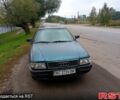 Синий Ауди 80, объемом двигателя 1.8 л и пробегом 100 тыс. км за 1300 $, фото 2 на Automoto.ua