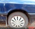Синий Ауди 80, объемом двигателя 1.8 л и пробегом 340 тыс. км за 1500 $, фото 5 на Automoto.ua