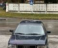 Синий Ауди 80, объемом двигателя 1.8 л и пробегом 277 тыс. км за 950 $, фото 1 на Automoto.ua