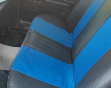 Синий Ауди 80, объемом двигателя 1.8 л и пробегом 29 тыс. км за 2000 $, фото 4 на Automoto.ua