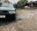 Синій Ауді 80, об'ємом двигуна 1.6 л та пробігом 270 тис. км за 1350 $, фото 1 на Automoto.ua