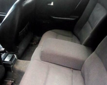 Синій Ауді 80, об'ємом двигуна 1.6 л та пробігом 200 тис. км за 860 $, фото 3 на Automoto.ua