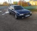 Синий Ауди 80, объемом двигателя 2 л и пробегом 334 тыс. км за 2199 $, фото 2 на Automoto.ua
