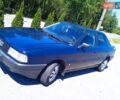 Синий Ауди 80, объемом двигателя 0 л и пробегом 134 тыс. км за 2000 $, фото 1 на Automoto.ua