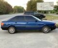 Синій Ауді 80, об'ємом двигуна 1.6 л та пробігом 400 тис. км за 1700 $, фото 2 на Automoto.ua